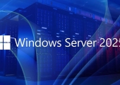 WindowsServer 2025 官方版 26年6月