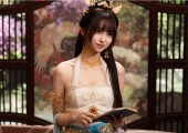 《美女,请别影响我成仙》v1.0 真人美女互动影游 官方中文版